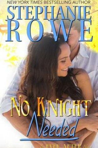 Cover of No Knight Needed