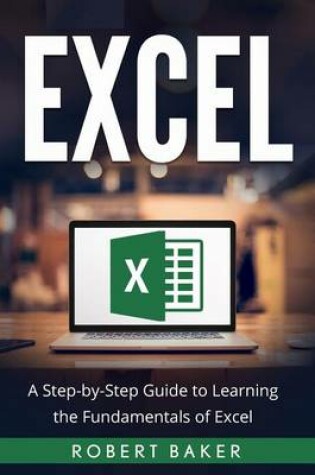 Cover of Excel