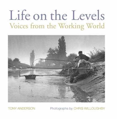 Book cover for Life on the Levels