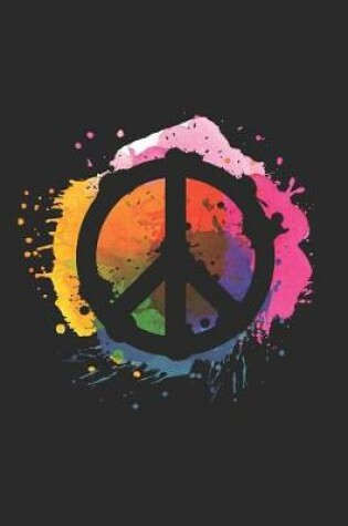 Cover of Peace Sign