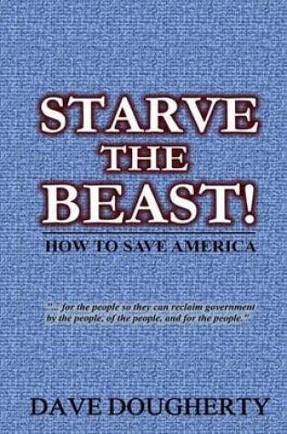 Cover of Starve The Beast!