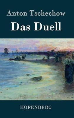 Book cover for Das Duell