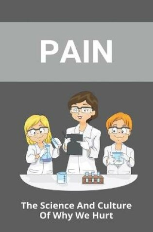 Cover of Pain