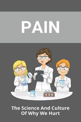 Book cover for Pain