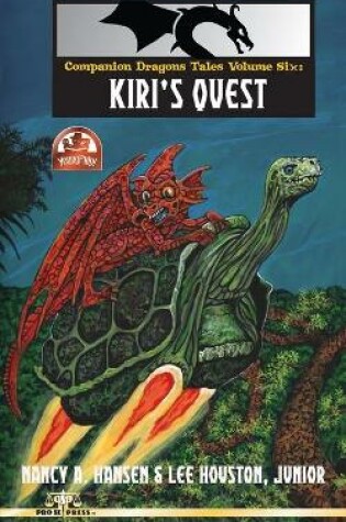 Cover of Companion Dragons Tales Volume Six