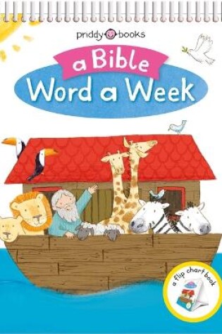 Cover of Bible Word a Week