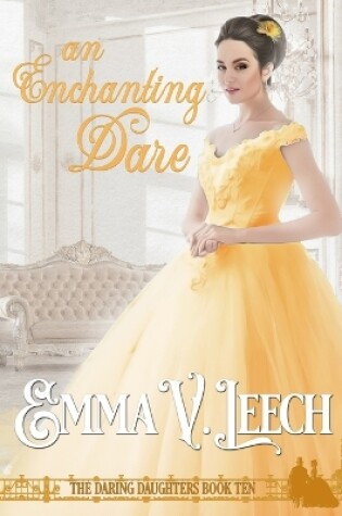 Cover of An Enchanting Dare