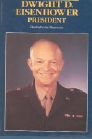 Cover of Dwight David Eisenhower, President