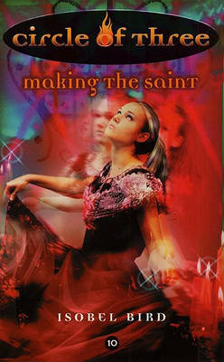 Cover of Making the Saint