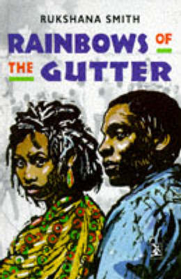 Book cover for Rainbows Of The Gutter