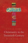 Book cover for Christianity in the Twentieth Century