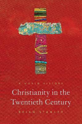 Book cover for Christianity in the Twentieth Century