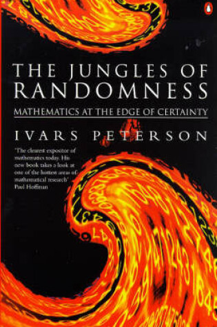 Cover of The Jungles of Randomness