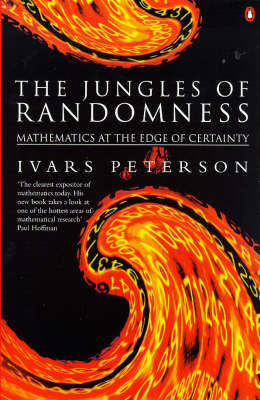 Cover of The Jungles of Randomness