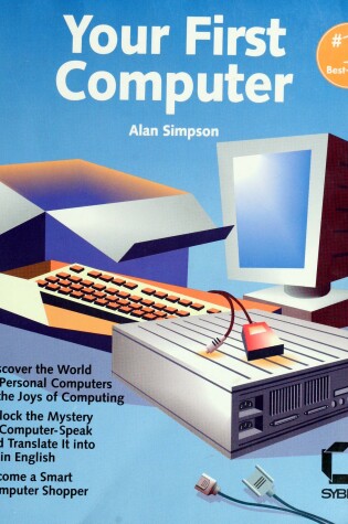 Cover of Your First Computer