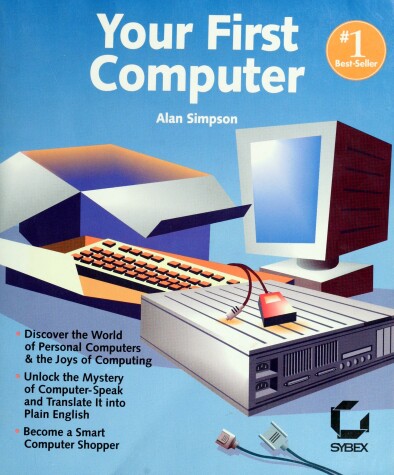 Book cover for Your First Computer