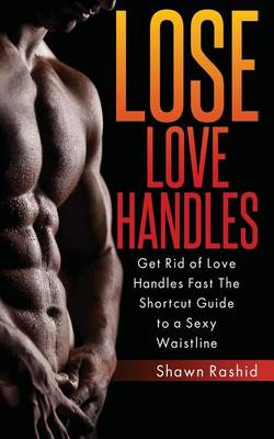 Book cover for Lost Love Handles