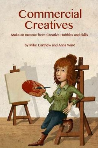 Cover of Commercial Creatives