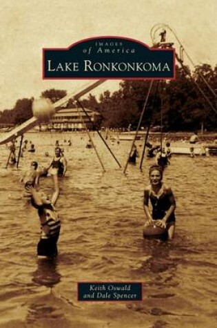 Cover of Lake Ronkonkoma