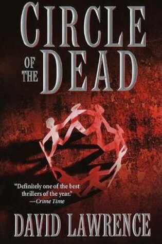 Cover of Circle of the Dead