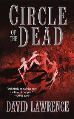 Book cover for Circle of the Dead