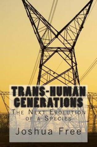 Cover of Trans-Human Generations