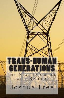 Book cover for Trans-Human Generations