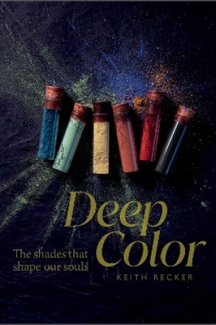Cover of Deep Color
