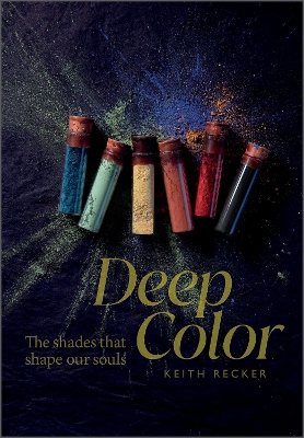 Book cover for Deep Color