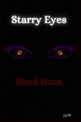 Cover of Starry Eyes