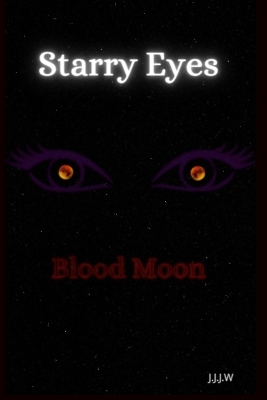 Book cover for Starry Eyes