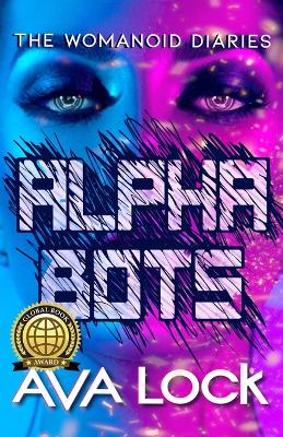 Cover of Alpha Bots