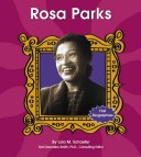 Book cover for Rosa Parks