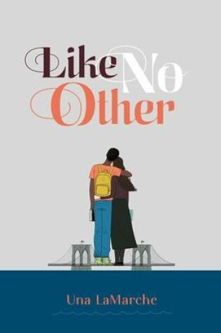 Cover of Like No Other