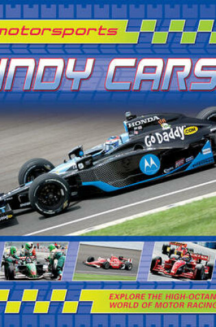 Cover of Indy Cars