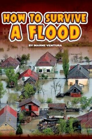 Cover of How to Survive a Flood