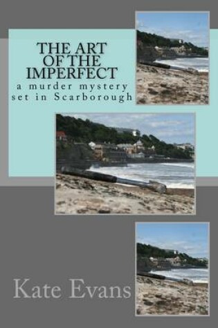 Cover of The Art of the Imperfect