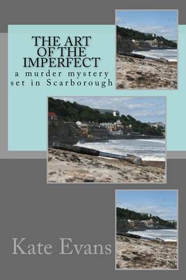 Book cover for The Art of the Imperfect