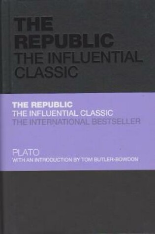 Cover of The Republic (Classic Deluxe)