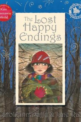 Cover of The Lost Happy Endings