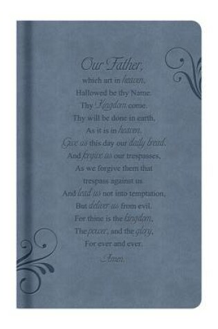 Cover of The Lord's Prayer Journal