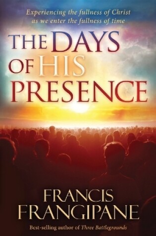 Cover of Days Of His Presence, The