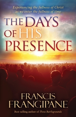 Book cover for Days Of His Presence, The