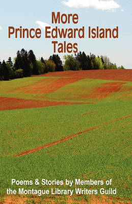 Book cover for More Prince Edward Island Tales