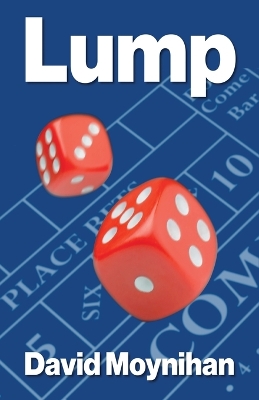 Book cover for Lump