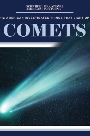 Cover of Comets