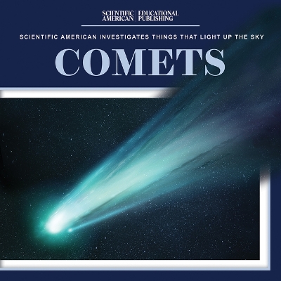 Cover of Comets