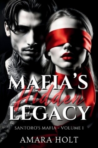 Cover of Mafia's Hidden Legacy