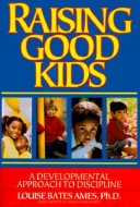 Book cover for Raising Good Kids