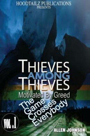 Cover of Thieves among Thieves